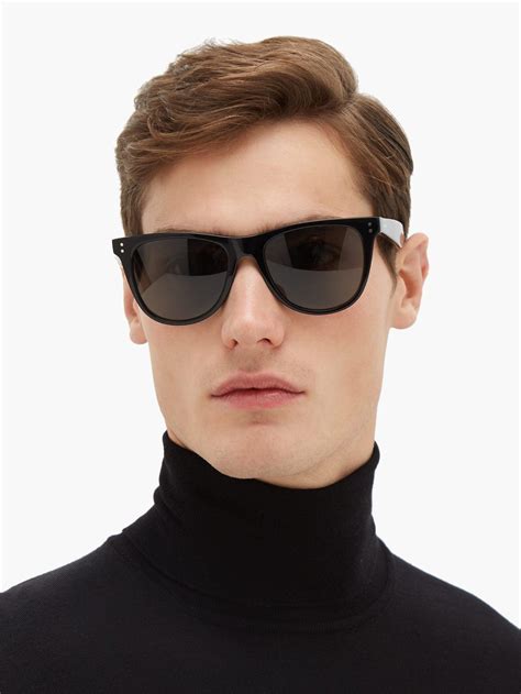 Men's CELINE Sunglasses & Eyeglasses .